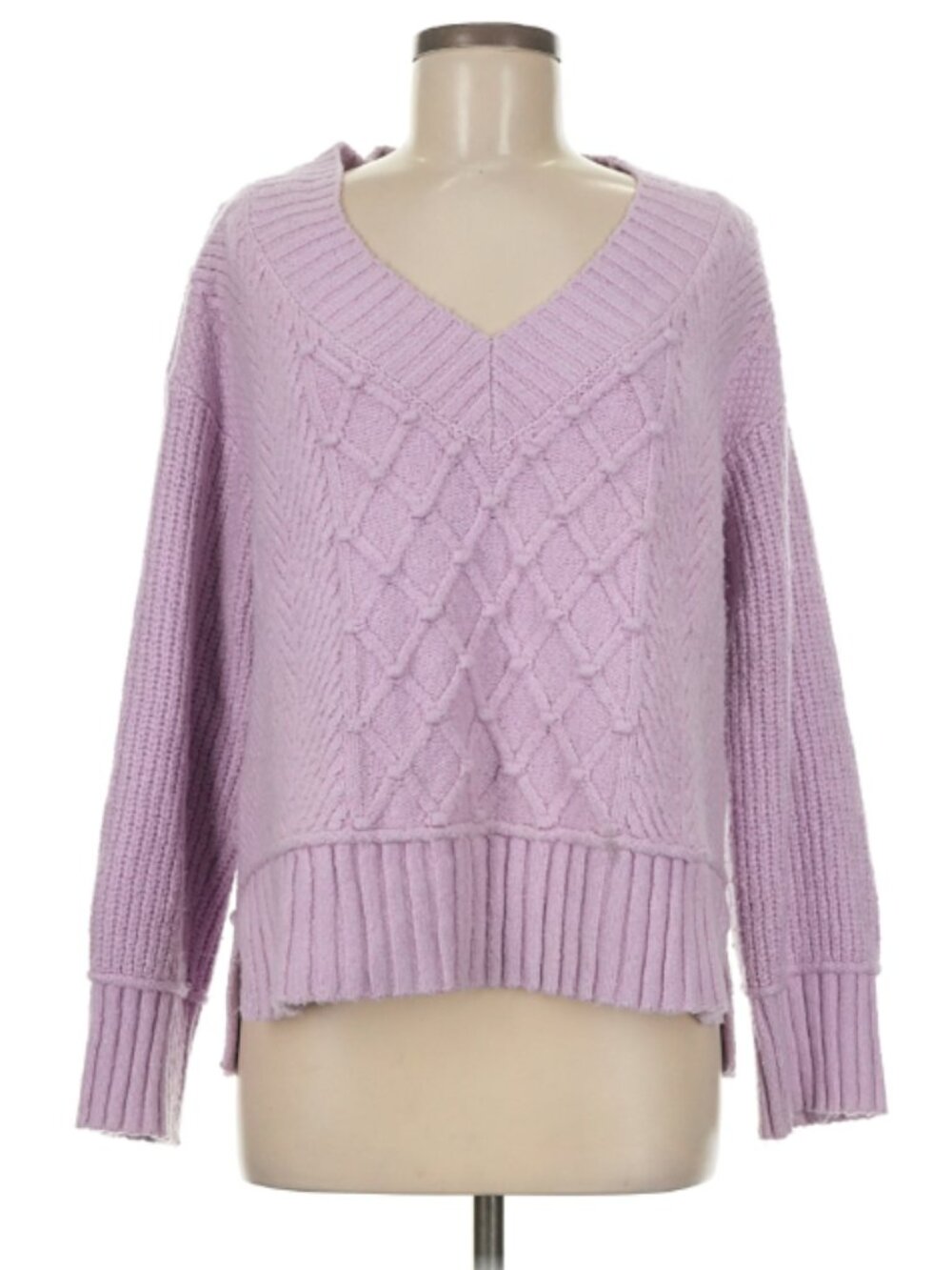 Maeve Anthropology Warm Winter Sweater
